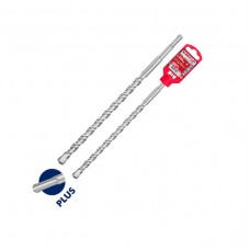 MECHA SDS PLUS INDUSTRIAL 8 X 160 MM EMTOP EHDR10802